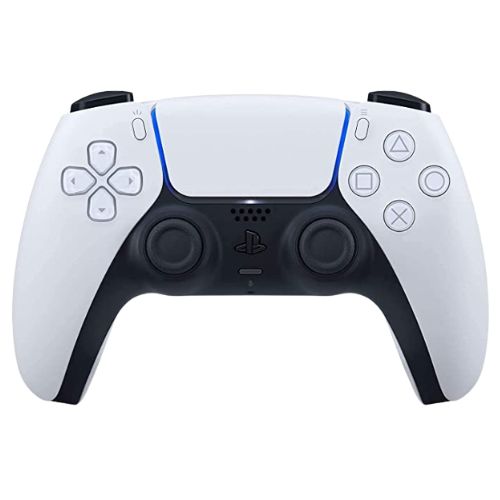 Control PlayStation 5 DualSense Blanco