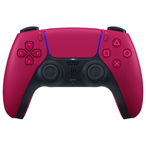 Control PlayStation 5 DualSense Cosmic Red