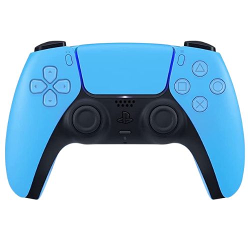 Control PlayStation 5 DualSense Starlight Blue