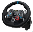 Volante y Pedales Logitech Racing Wheel G29 941-000111-AF