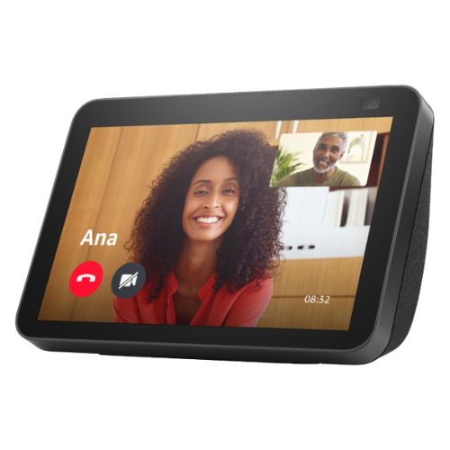 Pantalla Inteligente Amazon Echo Show 8 2da Generación