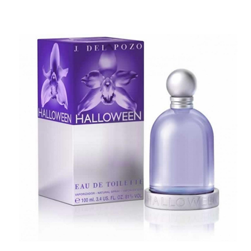 Perfume Jesus del Pozo Halloween 100ml Mujer