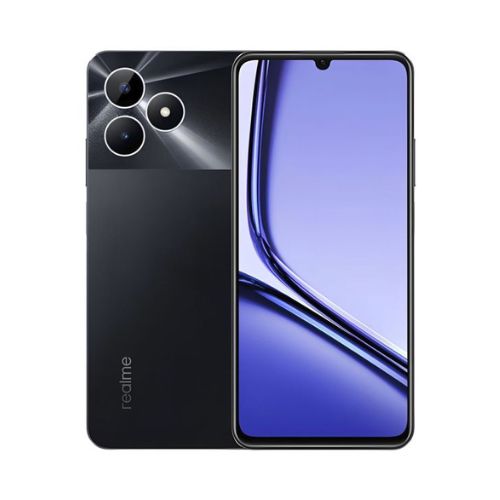 Celular Realme Note 50 64GB 6(3+3)GB-RAM (Celeste)