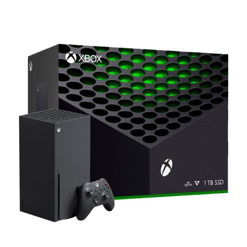 [INN03941] Consola Xbox Series X