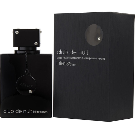 [INN020160] Colonia Armaf Club De Nuit Intense EDT 100ml Hombre